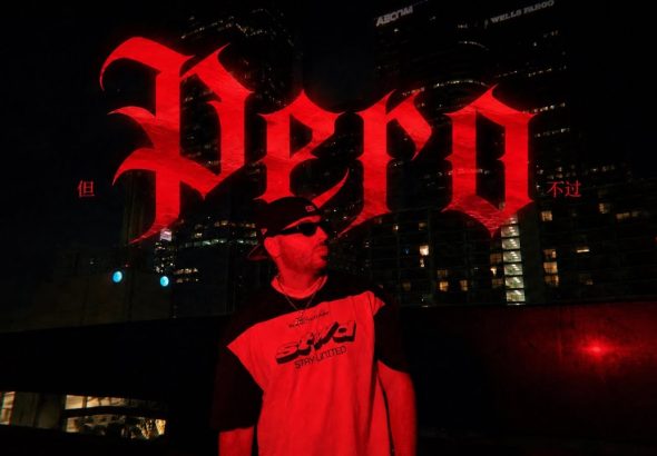 Jaydan – PERO (Video Oficial) | (Reggaeton Romántico)