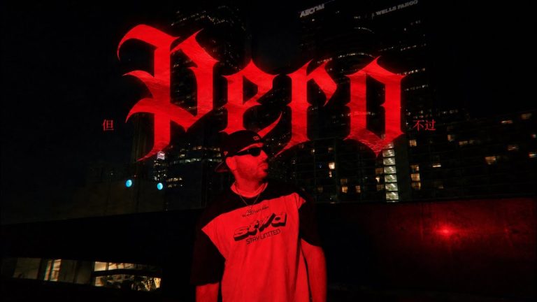 Jaydan – PERO (Video Oficial) | (Reggaeton Romántico)