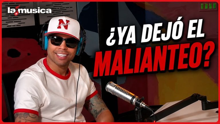 BRYTIAGO nos enseña cómo vive “48 Horas” ⏰ sus juntes con FRONTI, ALMIGHTY y el consejo a los nuevos