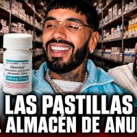 LAS PASTILLAS EN EL ALMACÉN DE ANUEL AA | LO QUE NO SABÍAS