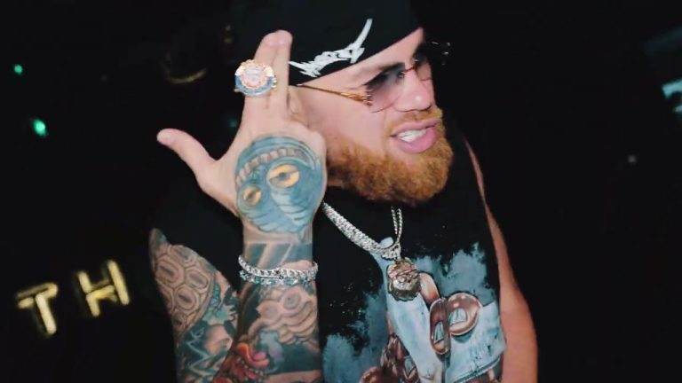 Miky Woodz – Único Adversario (Official Video)