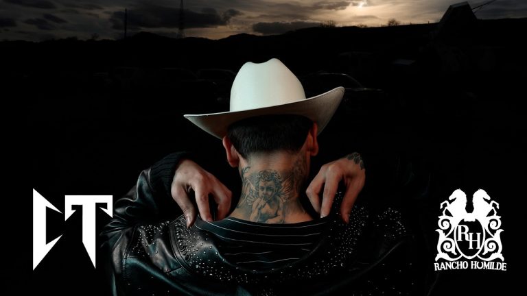 MúsicaNatanael Cano Ft. Gabito Ballesteros y Adriel Favela – Pa La Maña