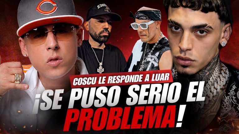 NOS ENVIAN UN FUERTE MENSAJE!! SE PUSO PELIGROSA LA COSA!!!