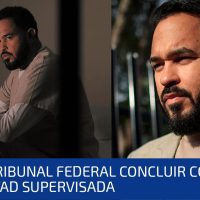 PINA PIDE AL TRIBUNAL FEDERAL CONCLUIR CON SU LIBERTAD SUPERVISADA UN AÑO ANTES DE LO ESTIPULADO