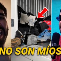 POLÉMICO: EXPONEN SUPUESTO STORAGE de Anuel y él REACCIONA | Frabian Eli ROMPE EL SILENCIO