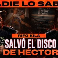 PALABRAS FUERTES DE ANUEL OCASIONAN UNA NUEVA TIRAERA!!!