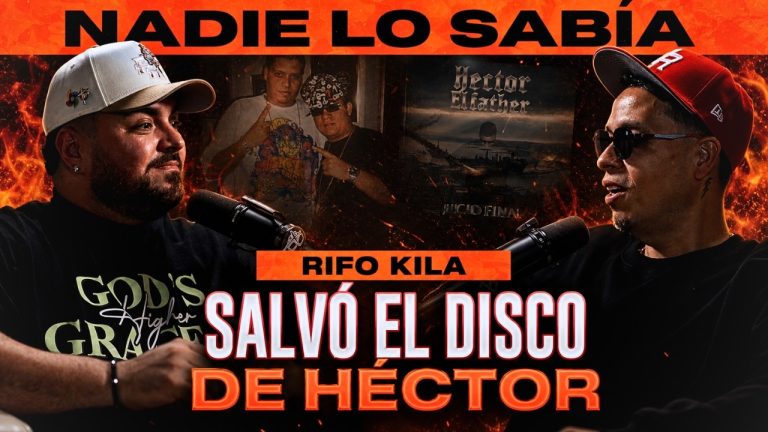 PALABRAS FUERTES DE ANUEL OCASIONAN UNA NUEVA TIRAERA!!!