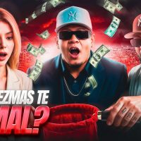 SI NO DIEZMAS TE VA MAL? – TAMO EN VIVO