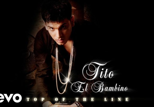 Tito “El Bambino” – Intro (Audio) Tito “El Bambino