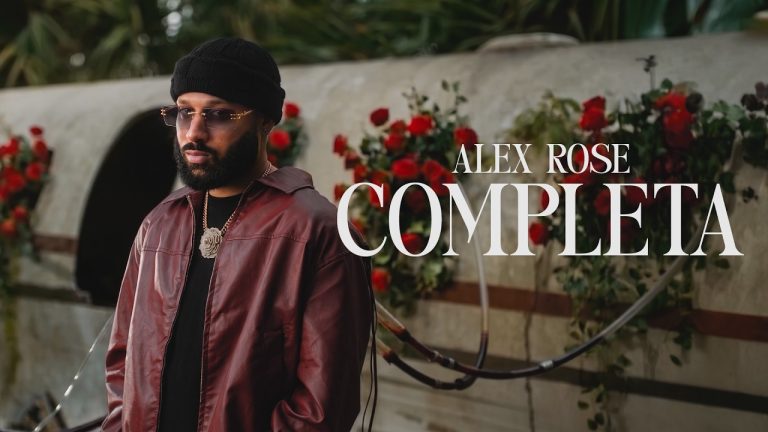 Alex Rose – Completa (Official Video)