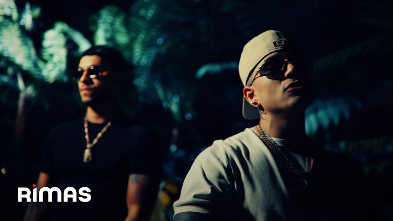 Andy Rivera Ft. Lyanno – SoSo (Official Vídeo)