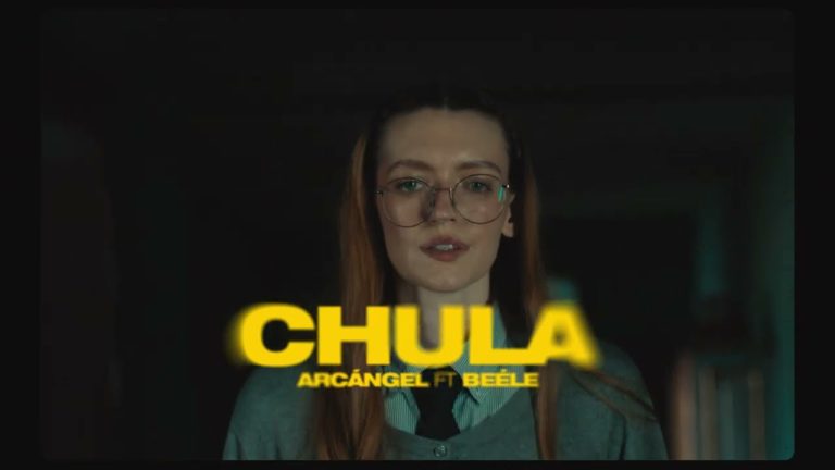 VideosArcangel Ft. Beéle – Chula (Video Oficial)