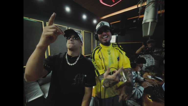 Alex Gárgolas Ft. Farruko y Ken-Y – Como Un Sueño (Official Video)