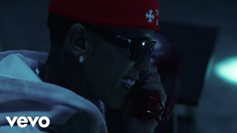 Conep Ft. Jay Wheeler – Cri-Card (Video Oficial)