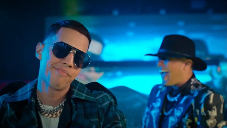 Darell, Brytiago – Estoy Pa Ti (Video Music)
