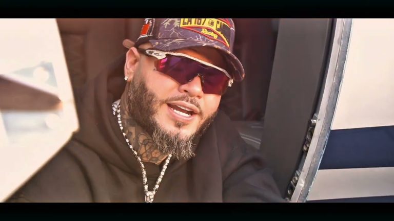 Eix Ft. Farruko – Energy