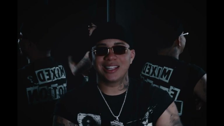 Eix Ft. Wisin – De Panas