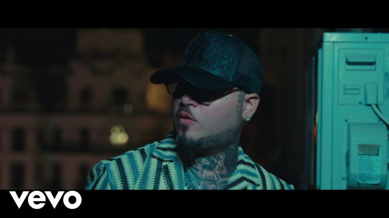 Farruko – Madrid (Official Vídeo)