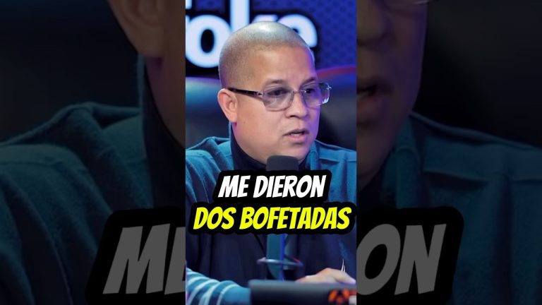 Héctor El Father cuenta que recibió dos bofetadas‼️⚠️ #hectorelfather #dios #jesus #reggaeton