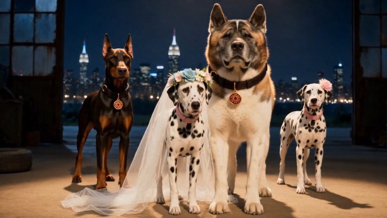 J Balvin Ft. Ryan Castro – Dalmation (Video Oficial)