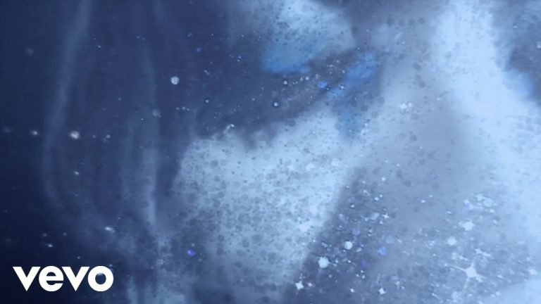 KAROL G – Alguien que te amaba (Visualizer) KAROL G
