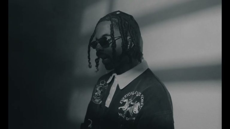 La Exce Ft. Pressure 9×19 y Jonniel Rythmz – NA+ (Official Video)