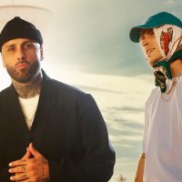 Nicky Jam Ft. El Shadow – La Foto (Official Video)