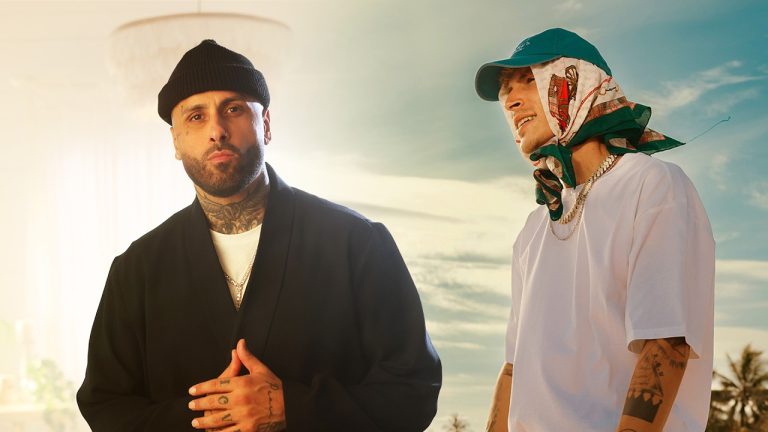 Nicky Jam Ft. El Shadow – La Foto