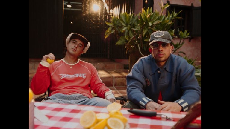 Pink Pablo Ft. De La Ghetto – Creiziiii (Official Video)