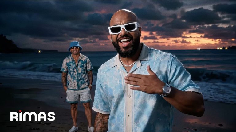 Randy Nota Loca Ft. Wisin – Soñando