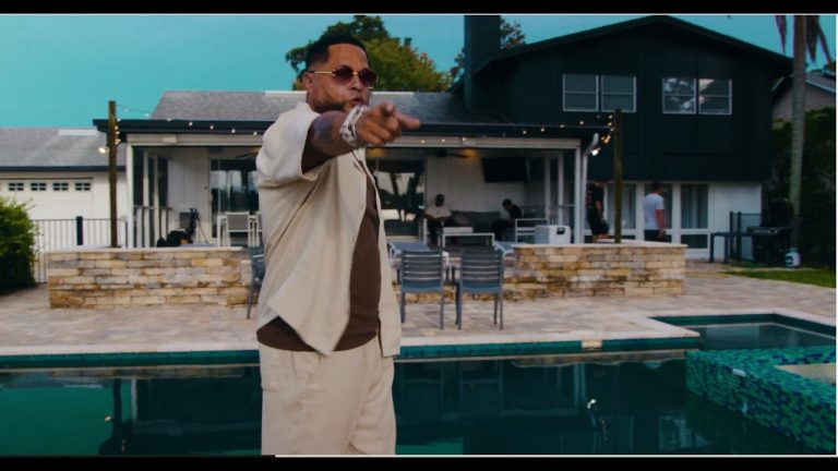 Tempo – No Te Sientas Mal (Video Oficial)