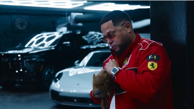 Tempo – Puerco (Video Oficial)