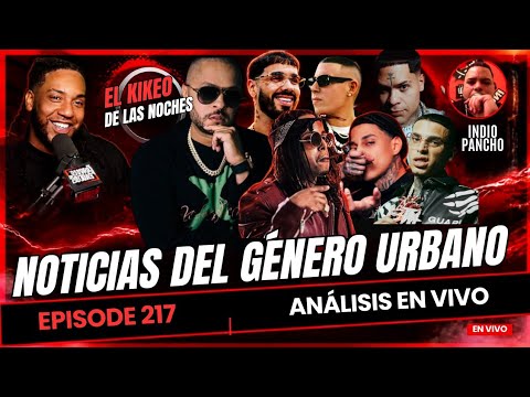 TEMPO READY PARA DESAPARECERLOS 😳,LAJA VS TALI /JON-Z VS EL DOMINIO/LUAR VS ALMIGHTY
