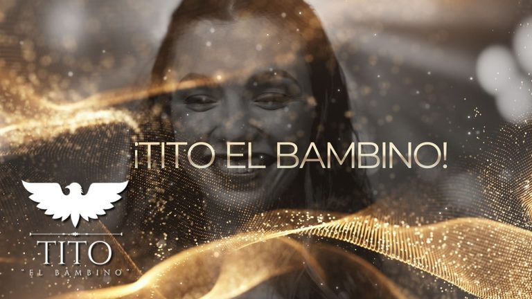 Tito “El Bambino”, Chencho Corleone – A Que No Te Atreves (Video Lyrics)  
