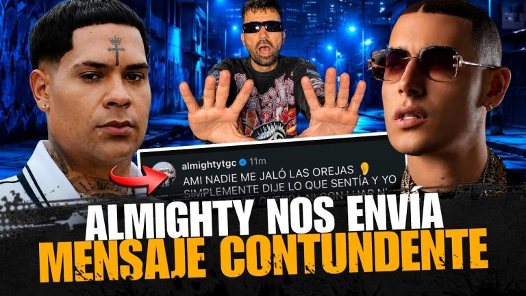 REVELAMOS EL AUDIO!! TODO FUE POR COSCULLUELA!!