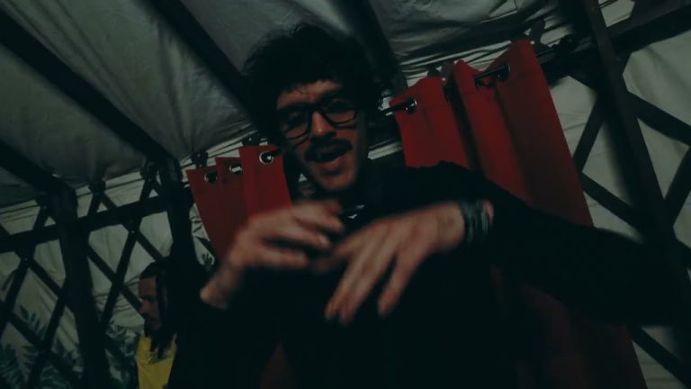 Pressure 9×19 Ft. Tommy Blanco – Trampa (Oficial Video)