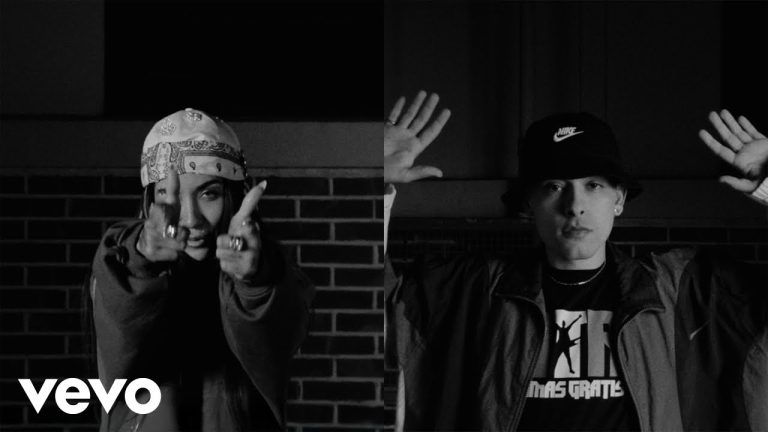 Trueno Ft. Maria Becerra – 90s (Video Oficial)