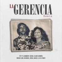 Tito El Bambino, Ozuna, Ñengo Flow, Wisin, Arcangel, Hanzel La H, Eladio Carrion y Fronti – La Gerencia (Remix)