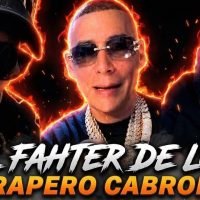 ALMIGHTY y COSCULLUELA Le TIRAN a TEMPO “El que te ENSEÑÓ A RAPEAR” | TEMPO Le RESPONDE