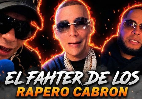 ALMIGHTY y COSCULLUELA Le TIRAN a TEMPO “El que te ENSEÑÓ A RAPEAR” | TEMPO Le RESPONDE