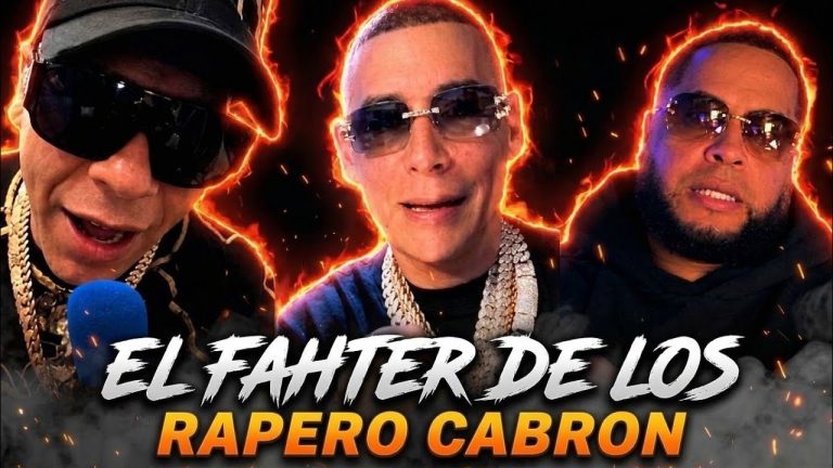 ALMIGHTY y COSCULLUELA Le TIRAN a TEMPO “El que te ENSEÑÓ A RAPEAR” | TEMPO Le RESPONDE