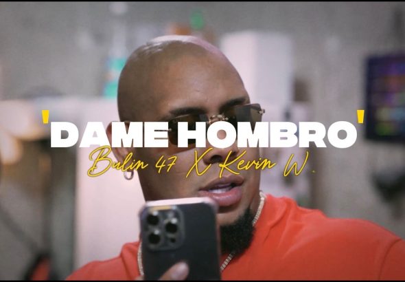 Bulin 47 x Kevin Wai: la historia de «Dame Hombro», el tema más viral del momento