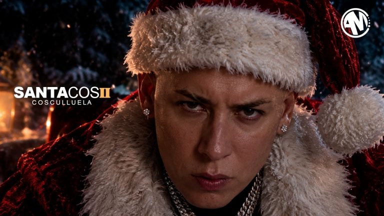 Cosculluela – Santa Cos 2 (Pa’ Hanzel La H & Mas)