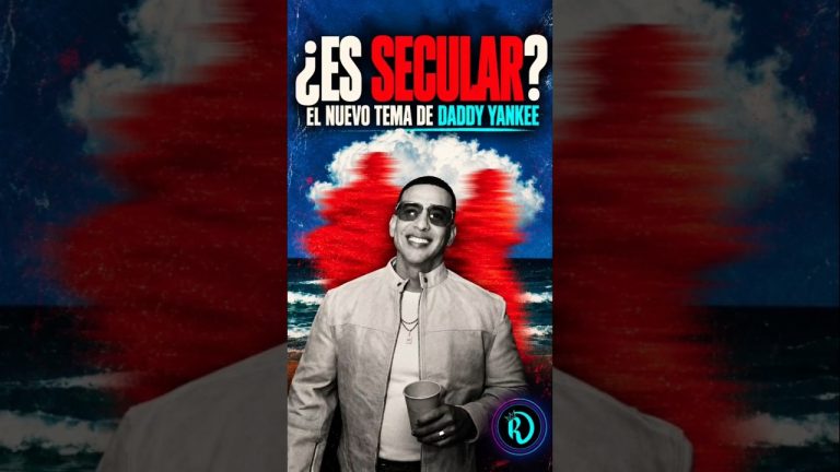 ¿Daddy Yankee volvió a lo secular? “Bésame Otra Vez” desata debate sobre LA POSTAL