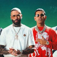 Dale Pututi y Nesty Ft. Tito El Bambino y Nicky Jam – Los Despechaos (Remix) (Official Video)