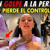 🚨UN LIO FEO! LA PERVERSA ENSEÑA G0LPE Y MICHAEL FLORES PIERDE EL CONTR0L Y REVELA
