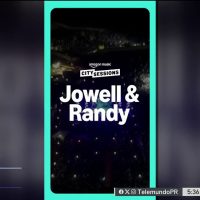 Jowelly & Randy llevan el reguetón al escenario global