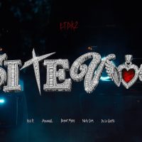 KRIS R ❌ ARCANGEL ❌ BRYANT MYERS ❌ NICKY JAM ❌ DE LA GHETTO – SI TE VAS