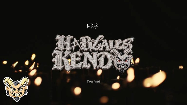 KRIS R ❌ KENDO KAPONI – HABLALES KENDO
