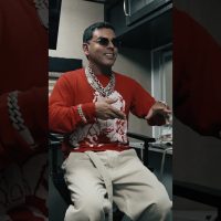 Nicky Jam y Tito El Bambino juntos: la entrevista de dos pesos pesados del reggaeton